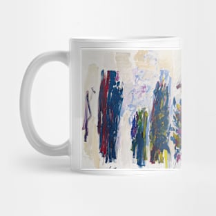 Joan Mitchell Mug